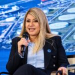 Litza: «Los puertos tienen que prepararse para un mundo del trabajo que ya cambió»
