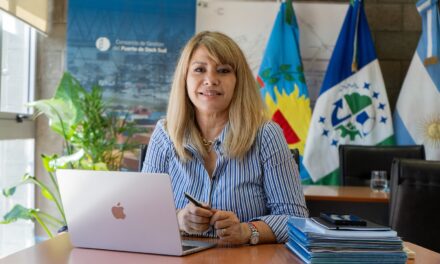 Un puerto que abre oportunidades