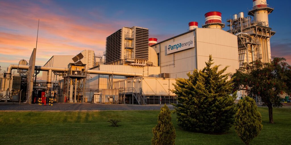 US$ 2.700 millones de Pampa Energía: Bahía Blanca, hacia el mayor polo de fertilizantes nitrogenados del hemisferio sur