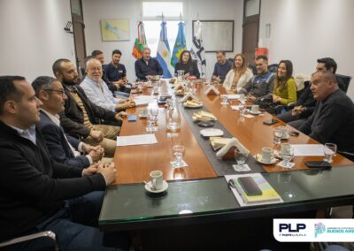 Puerto La Plata se prepara para el Super Niño con el PREIC