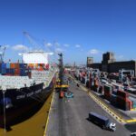 ¿Por qué Argentina es el único país de la región sin un plazo fijo para sus concesiones portuarias?