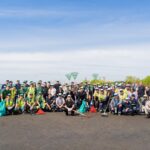 Puerto Dock Sud: Una jornada de concientización ambiental reunió al sector público, privado y la comunidad