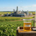 Corte de biodiésel sube al 10%: ¿Qué frena la exportación?
