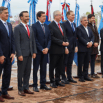 Cabotaje fluvial: los gobernadores del norte reflotan la reforma con el Presupuesto como moneda de cambio