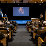El Centro de Capitanes de Ultramar cumplió 108 años, con la Marina Mercante argentina otra vez en el centro de la agenda
