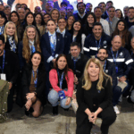 Puerto de Dock Sud lanza dos plataformas para exportar y capacitar