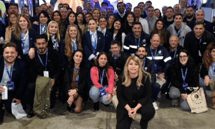 Puerto de Dock Sud lanza dos plataformas para exportar y capacitar
