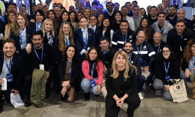 Puerto de Dock Sud lanza dos plataformas para exportar y capacitar
