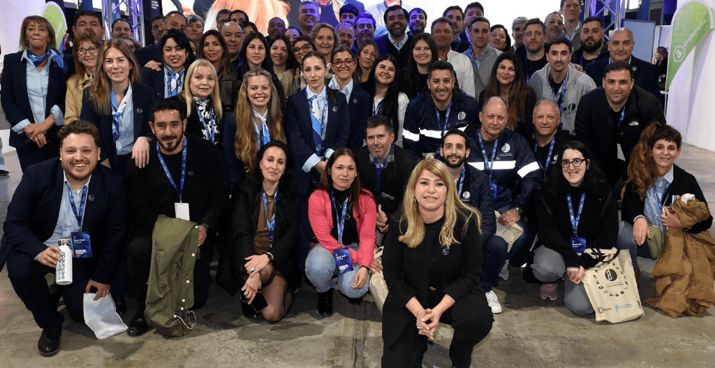 Puerto de Dock Sud lanza dos plataformas para exportar y capacitar