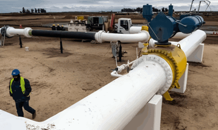 TGN pide la adhesión al RIGI para el Gasoducto Manuel Belgrano, la obra de USD 2.200 millones que busca sacar el gas de Vaca Muerta al norte