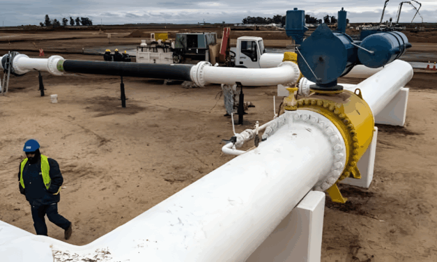 TGN pide la adhesión al RIGI para el Gasoducto Manuel Belgrano, la obra de USD 2.200 millones que busca sacar el gas de Vaca Muerta al norte