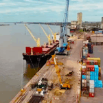 Muelle Sur de TPR: la apuesta minera de Puerto Rosario