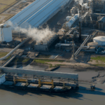 Profertil marca su mejor agosto y confirma el crecimiento del polo energético y químico de Bahía Blanca