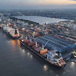 El Puerto de Barranquilla se convierte en Operador Económico Autorizado