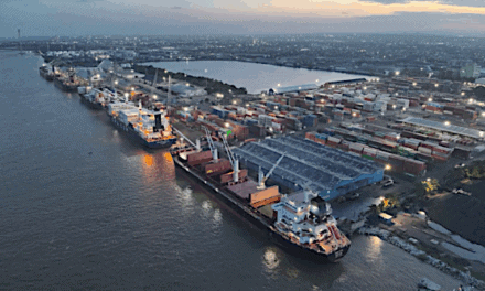 El Puerto de Barranquilla se convierte en Operador Económico Autorizado