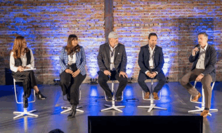 SINOR Industria Campana: el debate por el futuro del Corredor Norte