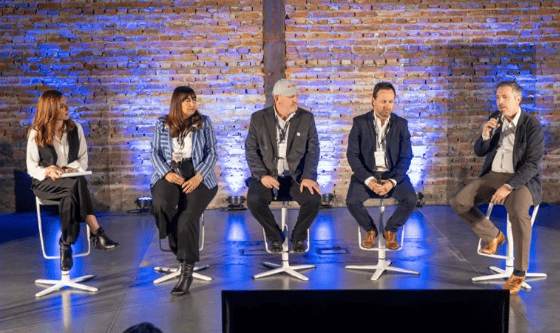SINOR Industria Campana: el debate por el futuro del Corredor Norte