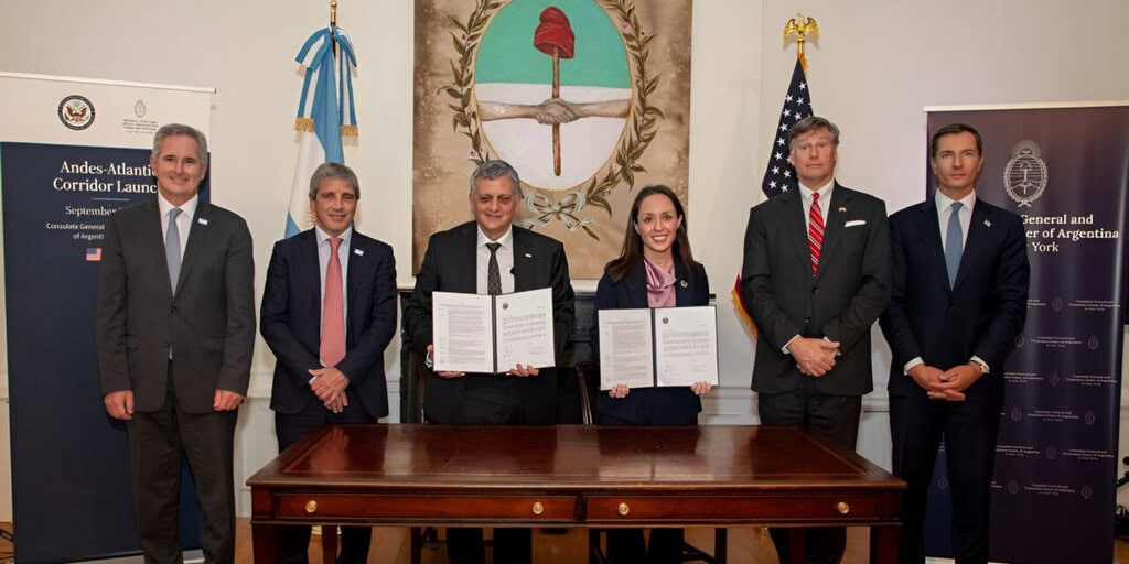 Corredor Andes-Atlántico: Argentina ante una oportunidad logística de USD 7.000 millones