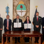 Corredor Andes-Atlántico: Argentina ante una oportunidad logística de USD 7.000 millones