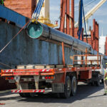 ¿Alcanzan los proveedores locales para Argentina LNG y Southern Energy?