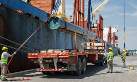 ¿Alcanzan los proveedores locales para Argentina LNG y Southern Energy?