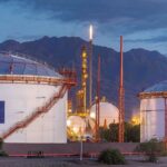 Plaza Huincul, donde Argentina LNG promete hasta 40.000 empleos y la comarca pide letra chica