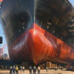 El mundo demanda 217 supertanqueros en un año: el dilema de la industria naval argentina para no quedar encallada