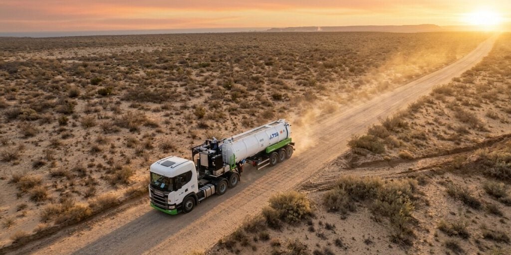 Quiénes financian las rutas de Vaca Muerta: el acuerdo por US$154,5 millones