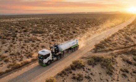 Quiénes financian las rutas de Vaca Muerta: el acuerdo por US$154,5 millones