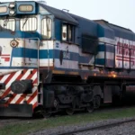 Ferrosur Roca: cuarta prórroga para el tren que Vaca Muerta todavía no usa