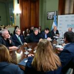 Desafíos, oportunidades y condiciones para el desarrollo de los puertos