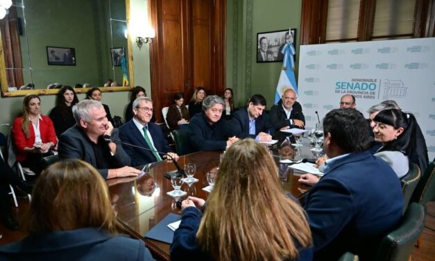 Desafíos, oportunidades y condiciones para el desarrollo de los puertos