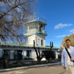 El aeropuerto de San Antonio Oeste que la comunidad necesita, y que el boom de Vaca Muerta va a reclamar