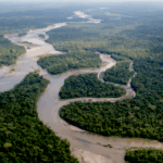 Recargos por bajante en el Amazonas: qué cobran las navieras a Manaos