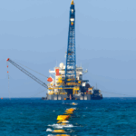 El buque Seminole: La fábrica flotante que suelda el futuro del petróleo neuquino bajo el mar