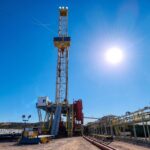 Pozos slim en Vaca Muerta: nuevo récord de YPF con 4.770 metros de rama lateral