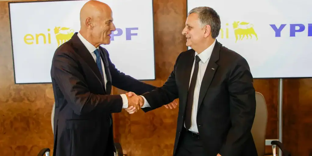 El financiamiento de Argentina LNG entra en la recta final: qué falta antes del FID de noviembre