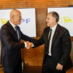 El financiamiento de Argentina LNG entra en la recta final: qué falta antes del FID de noviembre