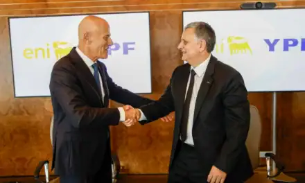 El financiamiento de Argentina LNG entra en la recta final: qué falta antes del FID de noviembre