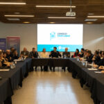 Cabotaje nacional: solo el 2% de los buques que operaron en puertos bonaerenses en 2025 tenía bandera argentina