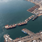 Segunda terminal de contenedores en Montevideo: el plan de Neltume para recuperar la carga