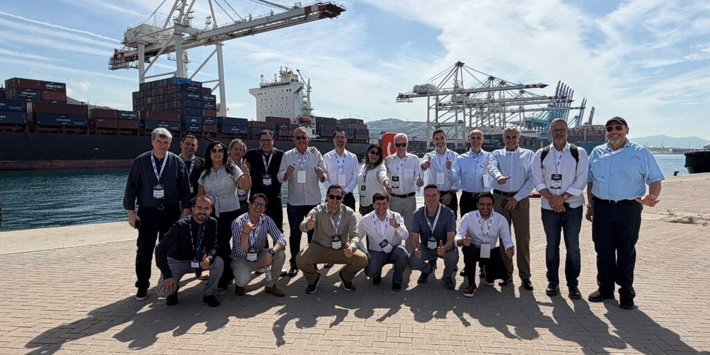 AAPA LATAM culminó el Seminario Internacional Marruecos y España 2026