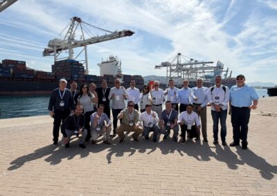 AAPA LATAM culminó el Seminario Internacional Marruecos y España 2026