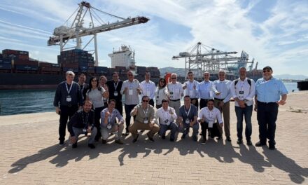 AAPA LATAM culminó el Seminario Internacional Marruecos y España 2026