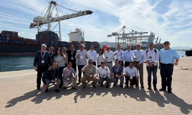 AAPA LATAM culminó el Seminario Internacional Marruecos y España 2026