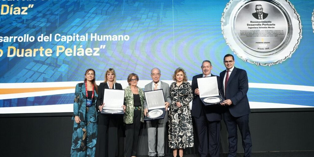 AAPA LATAM anuncia a los ganadores de los Premios Legado 2026
