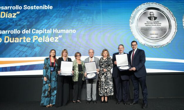 AAPA LATAM anuncia a los ganadores de los Premios Legado 2026