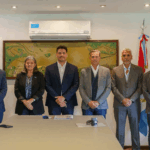 Terminal I de Villa Constitución: la UTE Southern Silica–Esesa se queda con el predio que llevaba casi 70 años inactivo