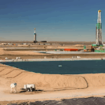 Canon del agua en Vaca Muerta: las petroleras presentaron sus proyectos de riego para frenar la suba de enero