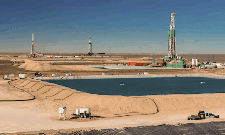 Canon del agua en Vaca Muerta: las petroleras presentaron sus proyectos de riego para frenar la suba de enero